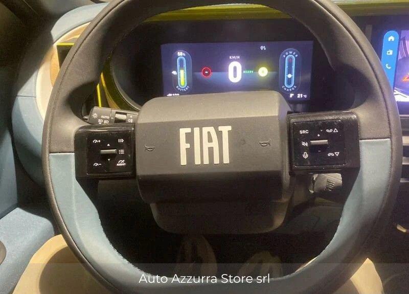 FIAT Grande Panda 44 kWh La Prima *PRONTA CONSEGNA, PROMO AZZURRA*