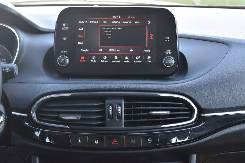 FIAT Tipo 1.6 Mjt 130cv S&S