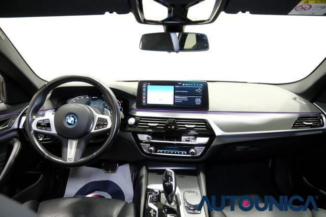 BMW 530 E TOURING MSPORT