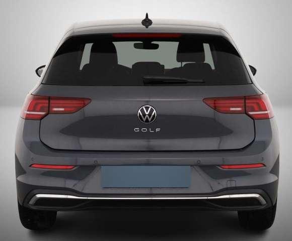 Volkswagen Golf GOAL 1.5 TSI 116 CV *GANCIO+NAVI* ONLY PROMO!