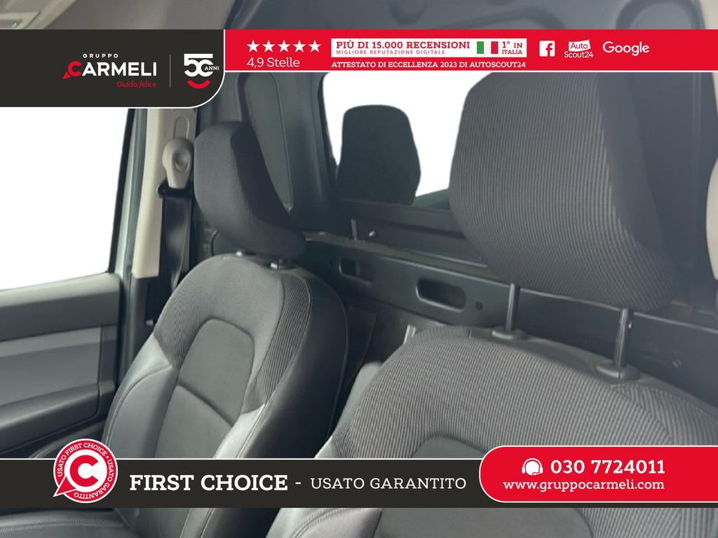 Renault Express II Furgone Express Van 1.5 Blue Dci 95cv