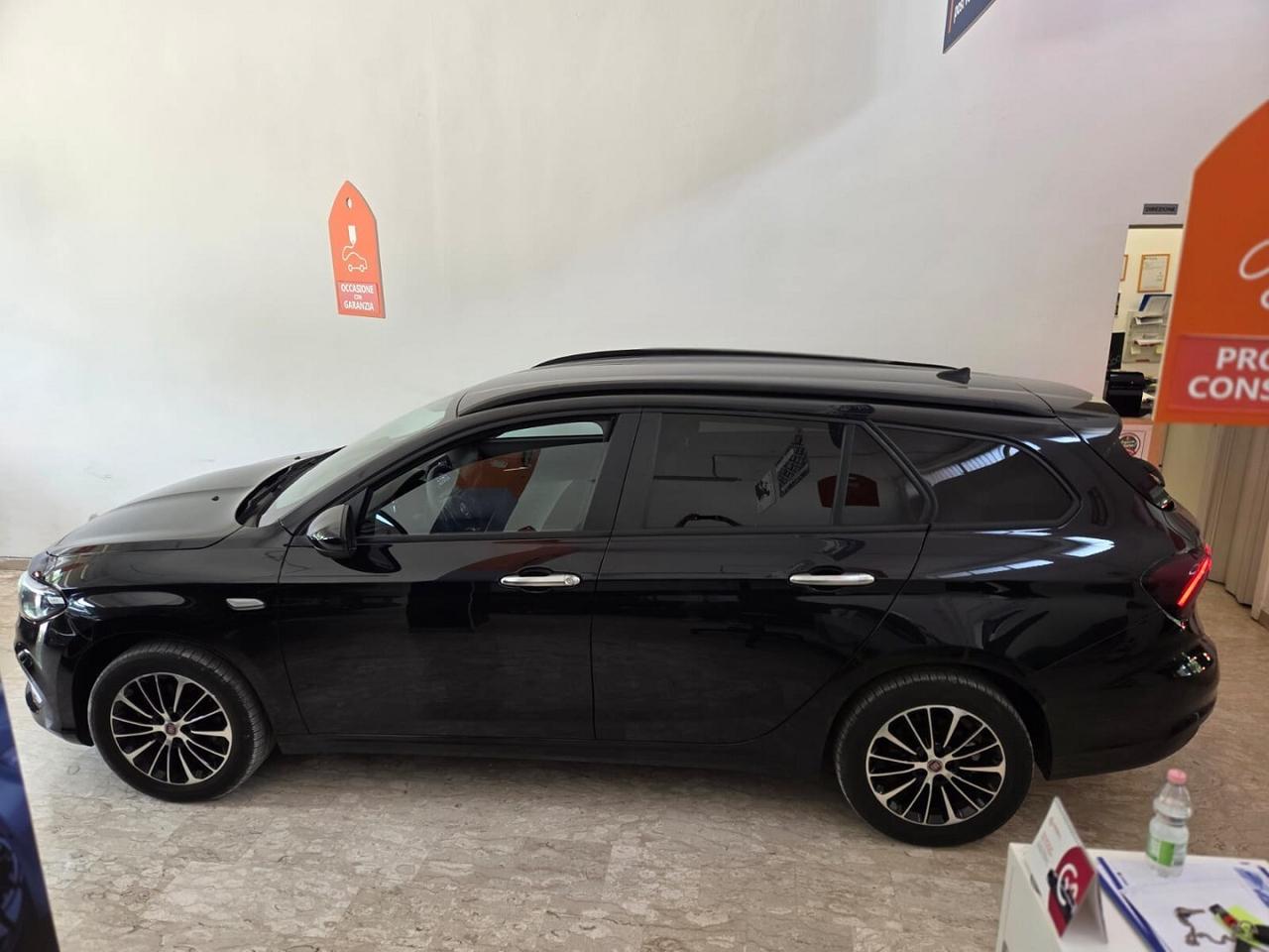 FIAT TIPO 1.6 MJT2 130CV S&S SW ANNO2024 *14800Km