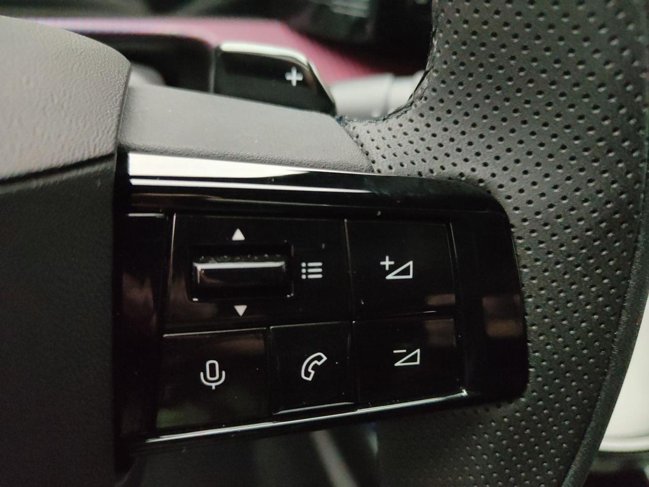 LANCIA Ypsilon IV 2024 1.2 HYBRID 110CV HF LINE