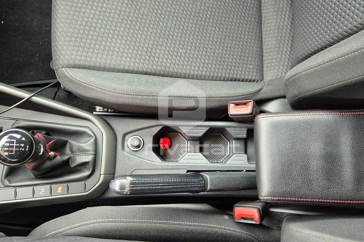 VOLKSWAGEN Polo 1.0 TSI 5p. Comfortline BlueMotion Technology