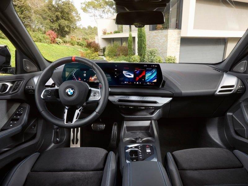 BMW Serie 1 120D