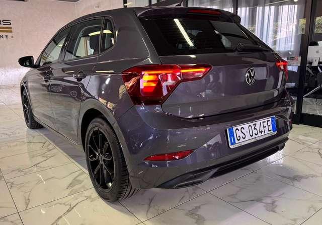 Volkswagen Polo PREZZO REALE NO VINCOLI Cambio Automatico Benzina