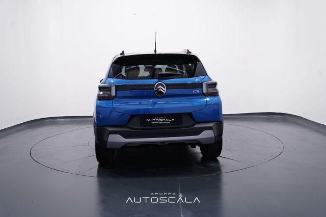 CITROEN C3 1.2 Hybrid 110cv e-DCS6 Max