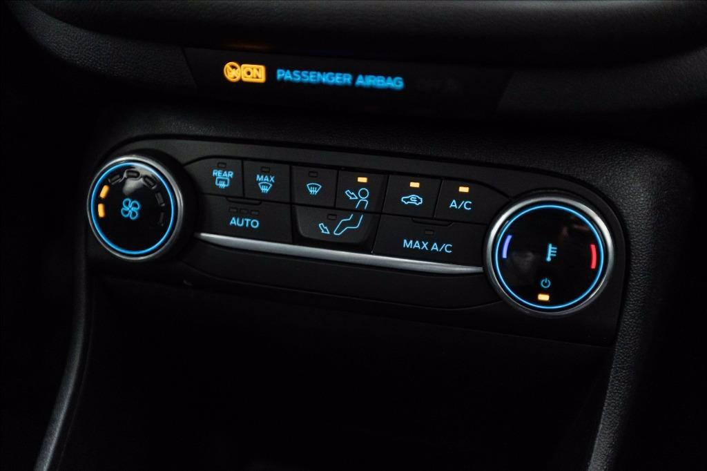 FORD Fiesta 5p 1.0 ecoboost h Titanium 125cv del 2022