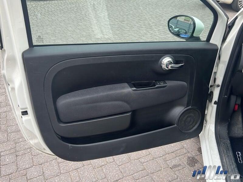 FIAT 500 1.2 LOUNGE 69CV
