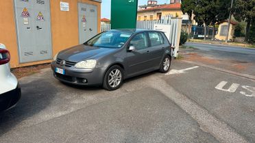 Volkswagen Golf 1.6 5p. Comfortline BiFuel G