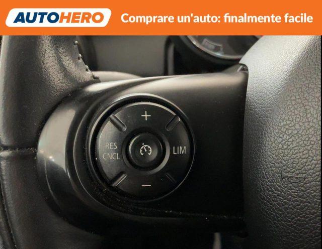 MINI One 1.5 One D 5 porte