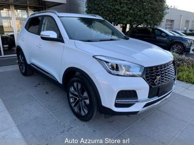 DR AUTOMOBILES dr 4.0 1.5 Bi-Fuel GPL *COLORI VARI, ULTIMI PEZZI, PROMO AZZURRA*