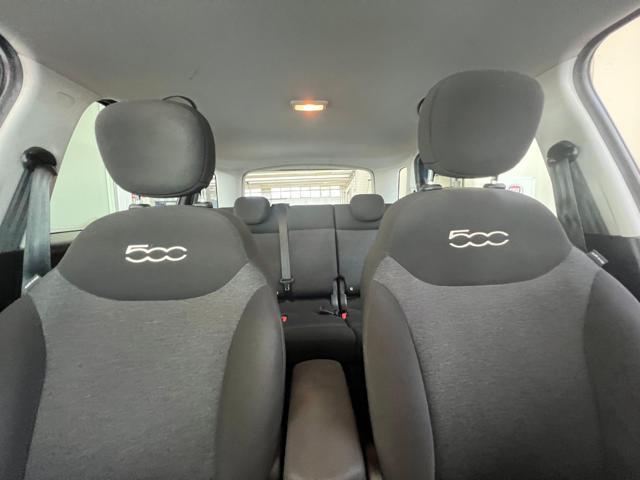 FIAT 500L 1.4 95 CV Mirror - CRUISE, SENS POST