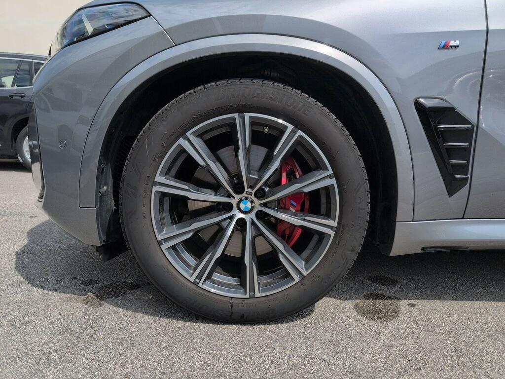 BMW X5 30 d MSport Pro xDrive Steptronic