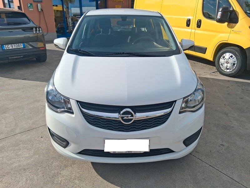 Opel Karl 1.0 75 CV N-Joy