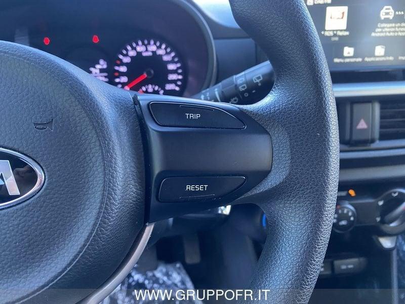 Kia Picanto 1.0 mpi Urban Adas Pack 4p.ti my