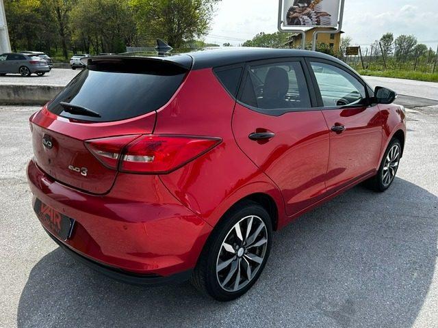 EVO Evo3 Evo 3 1.5 Bi-fuel GPL "NEOPATENTATI"