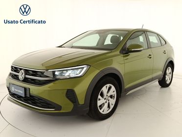 VOLKSWAGEN Taigo - Taigo 1.0 TSI 95 CV Life