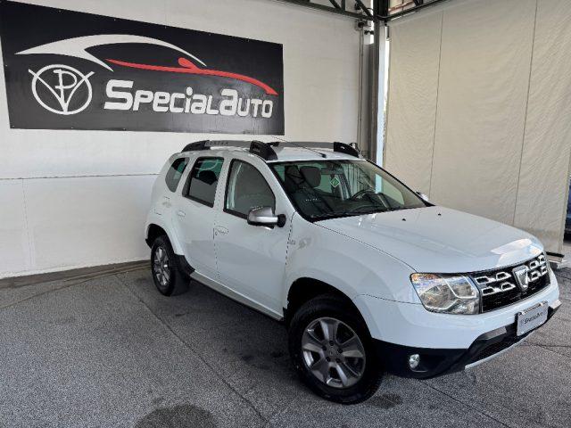 DACIA Duster 1.5 dCi 110CV 4x2 Lauréate
