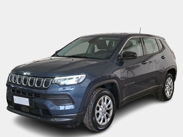 JEEP COMPASS 1.6 MJet II 96kW Longitude