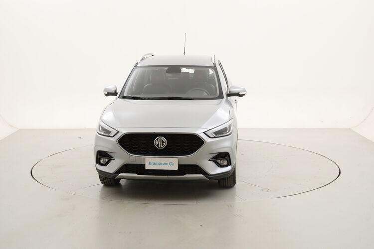 MG ZS Luxury BR861470 1.5 Benzina 106CV