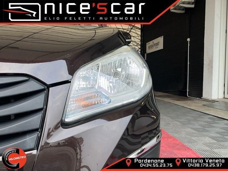 Suzuki S-Cross 1.6 DDiS