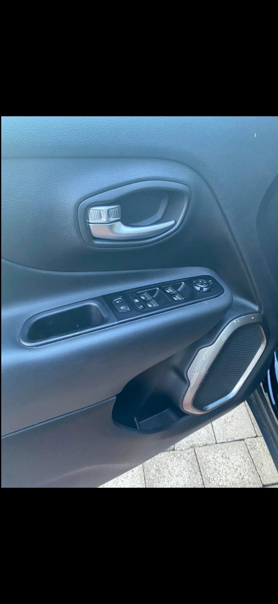 Jeep Renegade 1.6 Mjt 130 CV Limited 2021