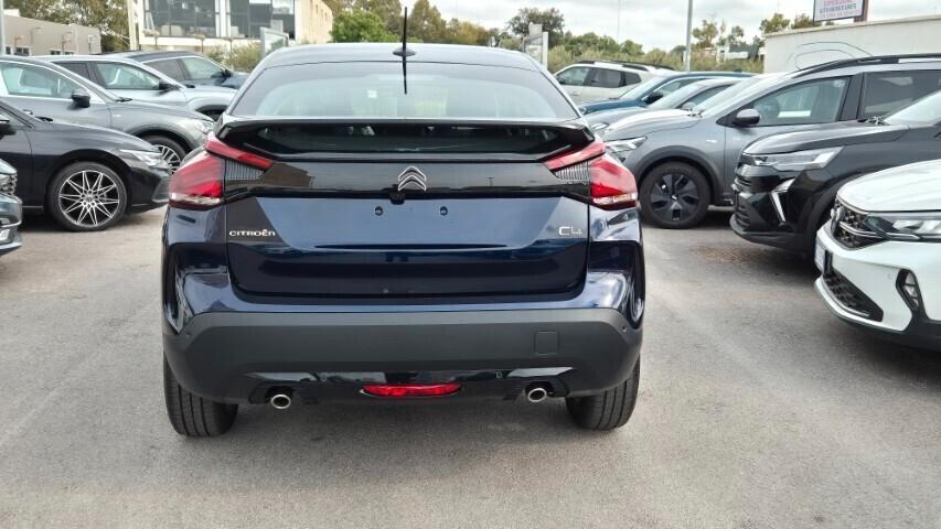 Citroen C4 PureTech 130 S&S Max - KM0 2024