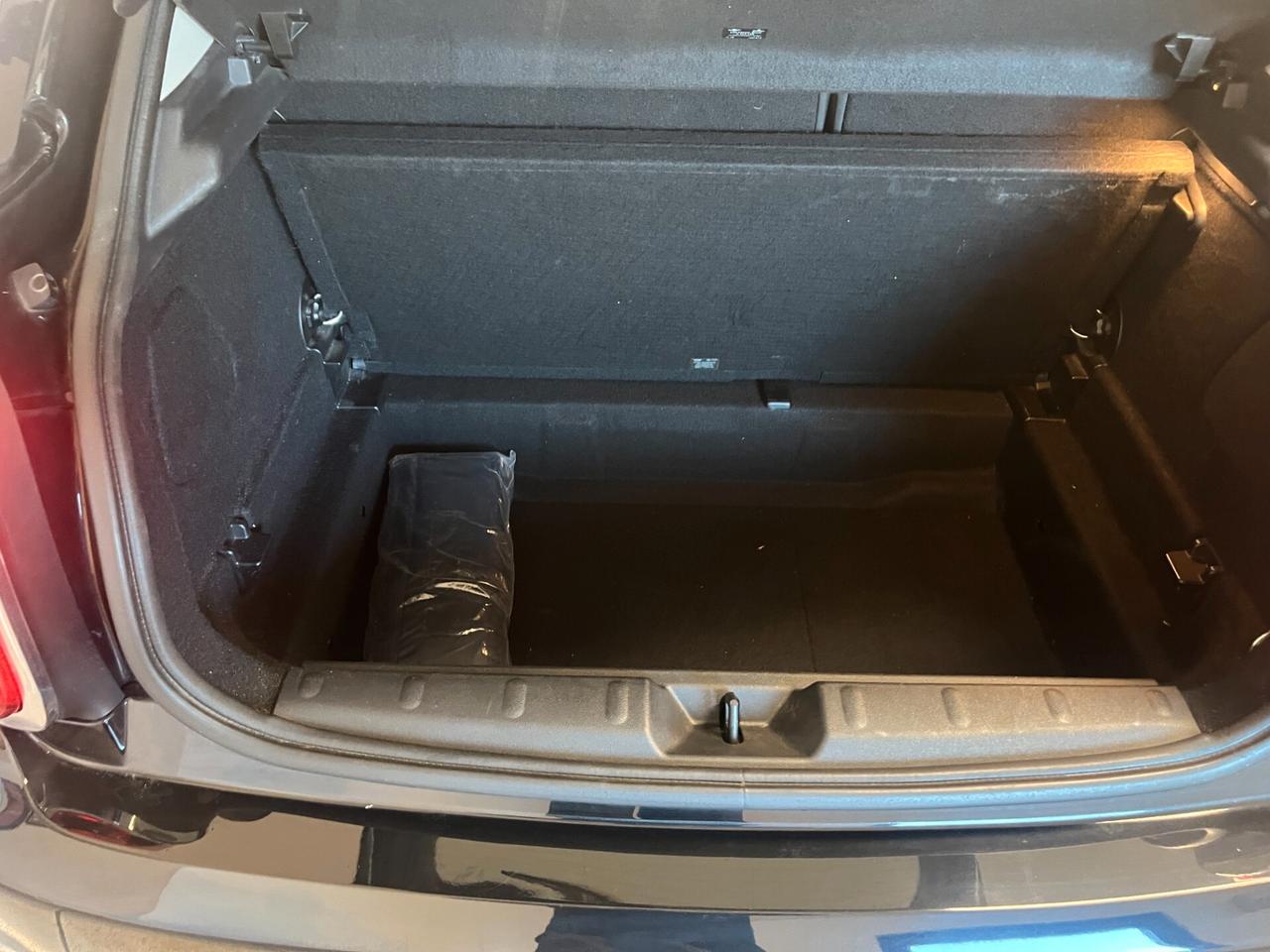Mini 1.5 One D Hype 5 porte MODELLO RESTYLING