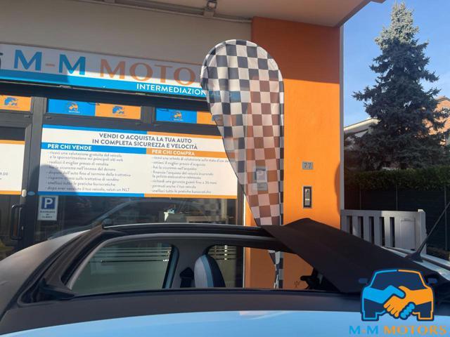 RENAULT Twingo TCe 90 CV Openair unico proprietario