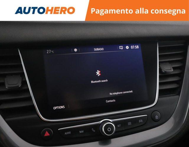 OPEL Grandland X 1.5 diesel Ecotec Start&Stop Innovation