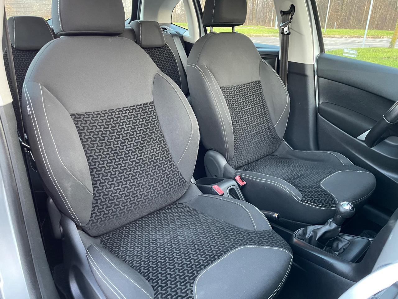 Citroen C3 1.1 Seduction*Neo patentati *