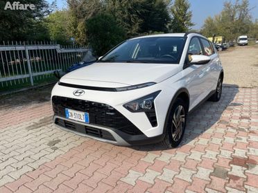 HYUNDAI Bayon 1.2 MPI MT XLine