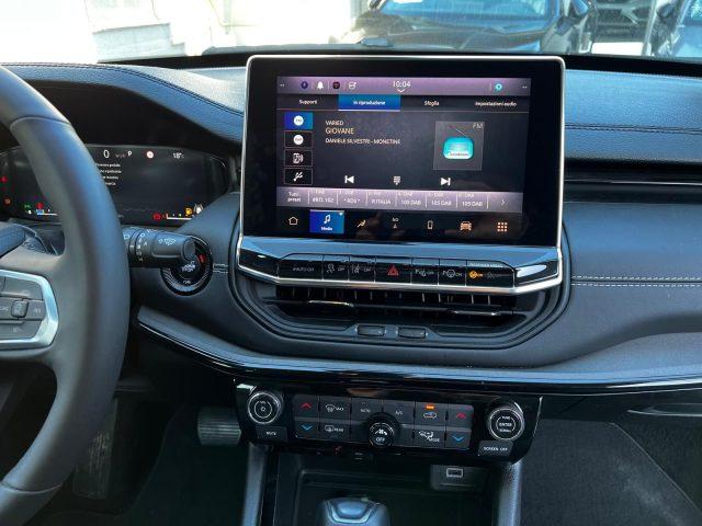 JEEP Compass Compass 1.5 Turbo T4 130 CV MHEV 2WD S