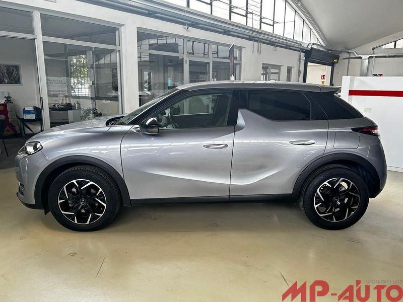 DS DS 3 Crossback DS 3 CROSSBACK