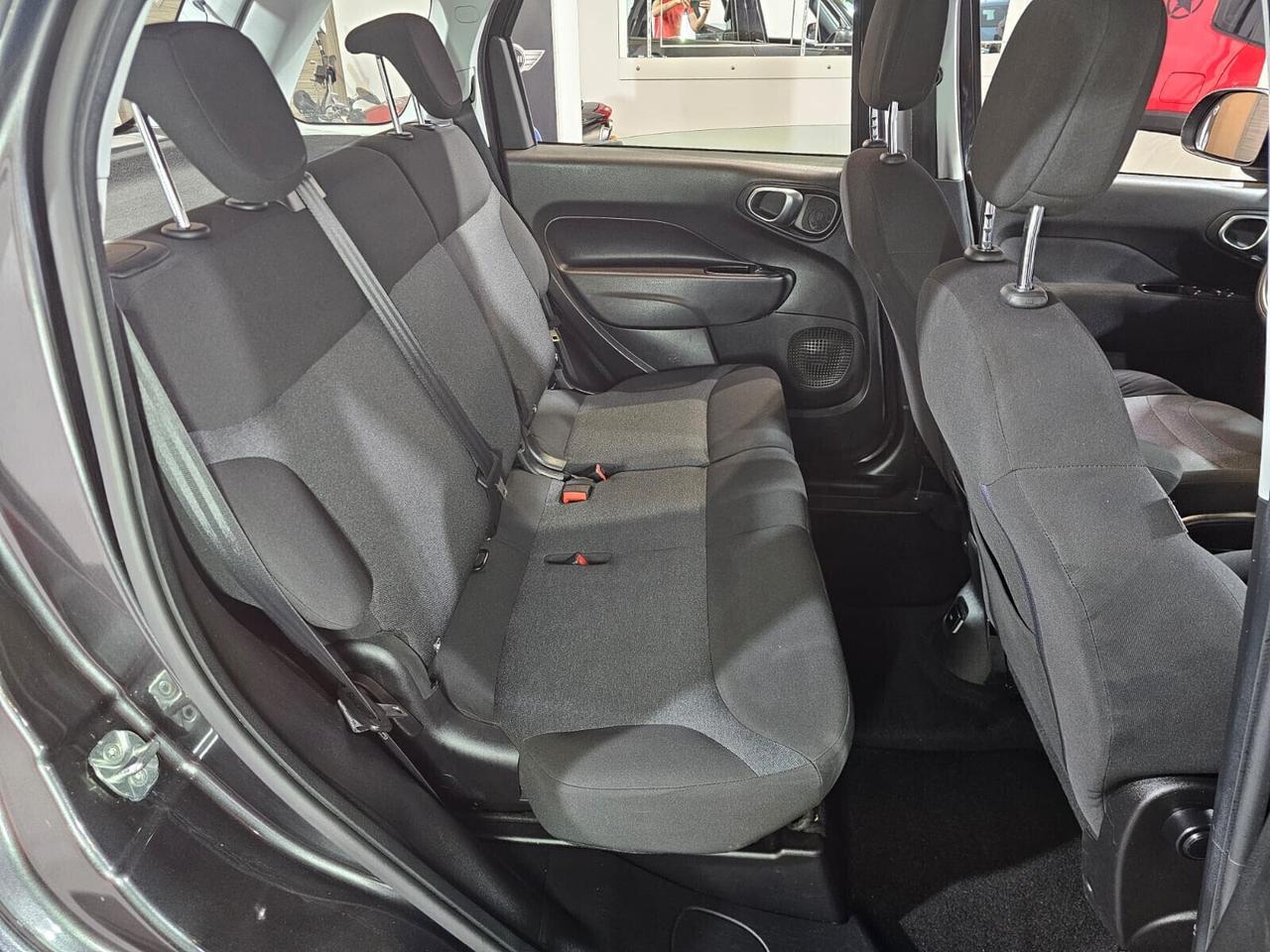 Fiat 500L 1.3 Multijet 95 CV (49.000KM)