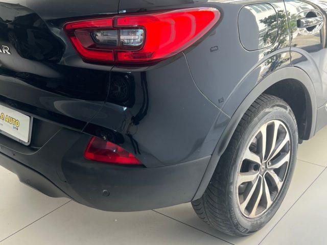 RENAULT Kadjar Blue dCi 8V 115CV Sport Edition da 119,00 ant.0
