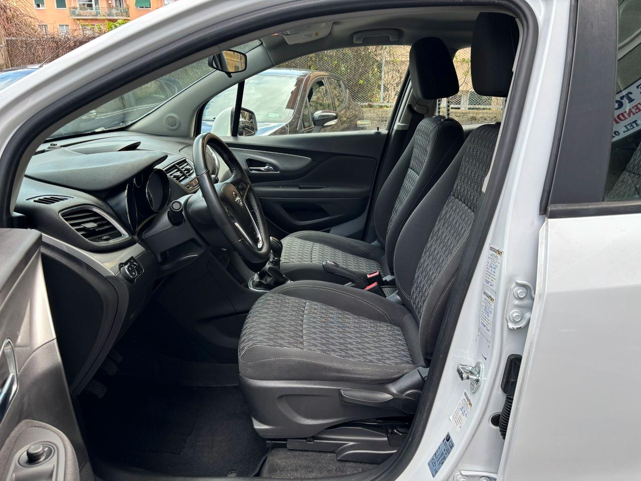 Opel Mokka 1.6 Ecotec 115CV 4x2 Start&Stop Cosmo