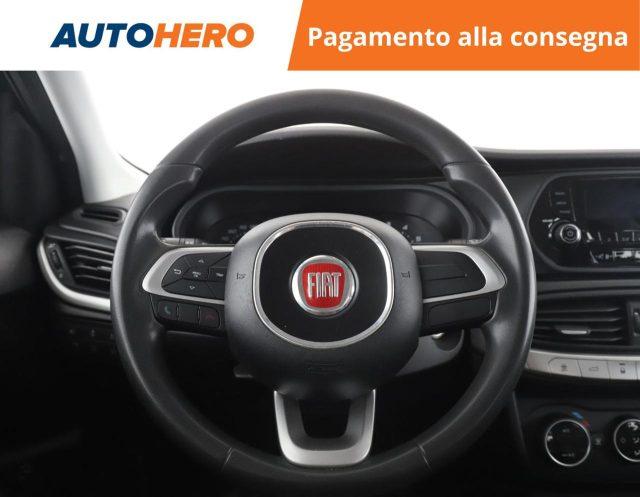 FIAT Tipo 1.4 4 porte Opening Edition