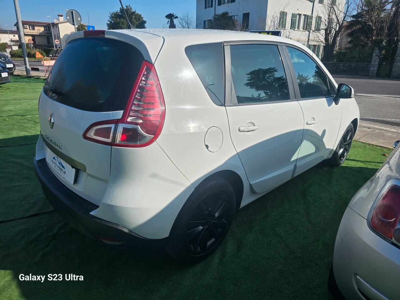 Renault Scenic Scénic X-Mod 1.6 Attractive