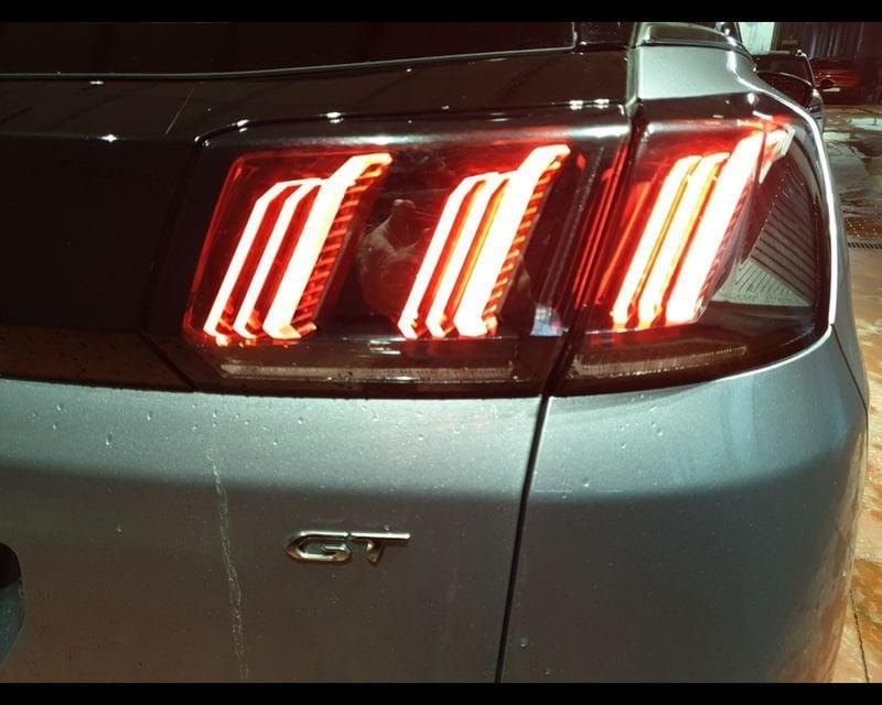 Peugeot 3008 2ª serie Hybrid 136 e-DCS 6 GT