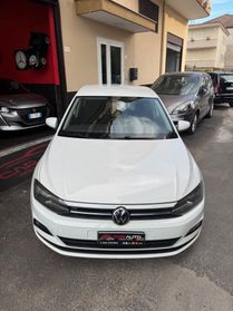 Volkswagen Polo 1.0 TGI 5p. Highline BlueMotion Technology