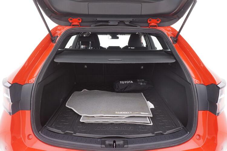 Toyota Corolla TS Hybrid Business Tech BR549483 1.8 Full Hybrid 122CV