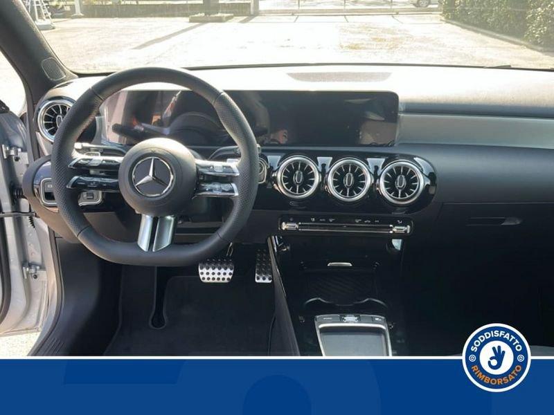 Mercedes-Benz Classe A 180d Automatic AMG Line Advanced Plus Extra