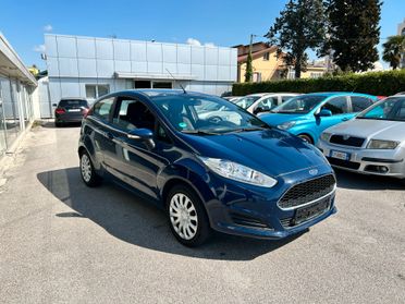Ford Fiesta 1.5 TDCi 75CV 3 porte PLUS E6