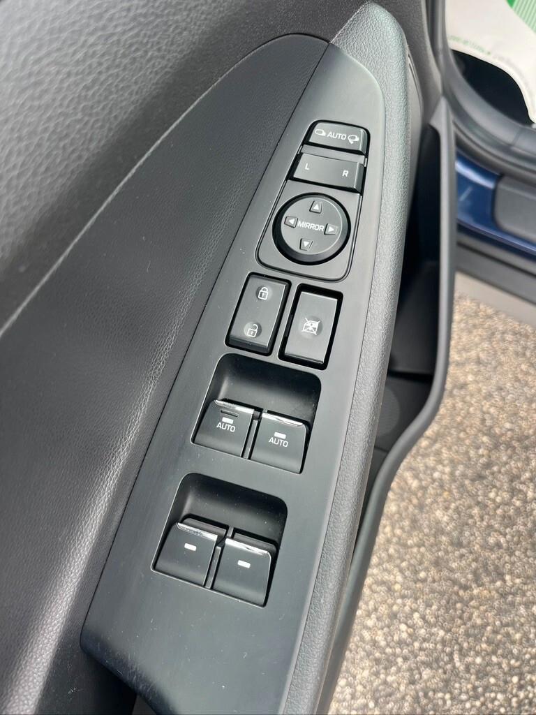 Hyundai Tucson 1.6 CRDi 136CV 4WD DCT Exellence