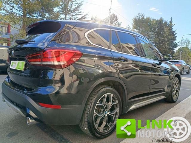BMW X1 xDrive18d Business Advantage