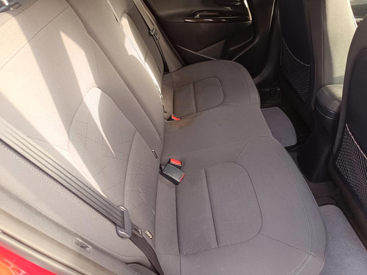 Kia Rio 1.2 CVVT 5p. EX