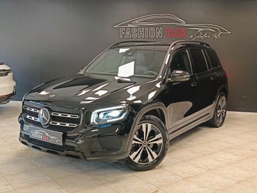 Mercedes-benz GLB 200 d Automatic 4Matic Sport Plus 7 posti