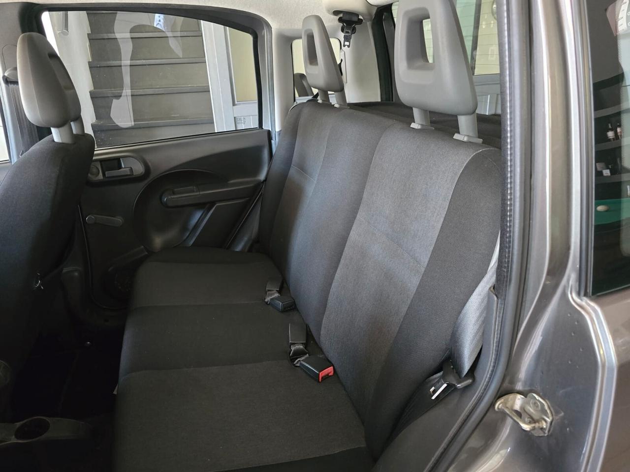 Fiat Panda 1.3 MJT 16V DPF Dynamic *Neopatentati*
